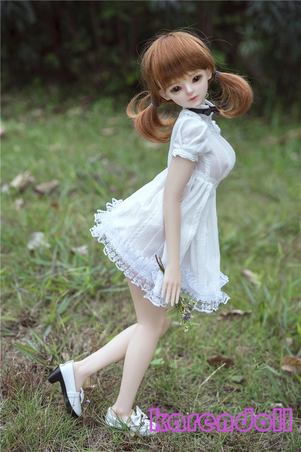 可愛いドール DLDOLL 小白