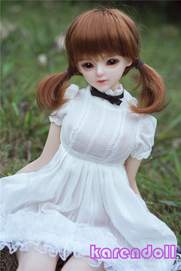 シリコンドール DLDOLL 小白