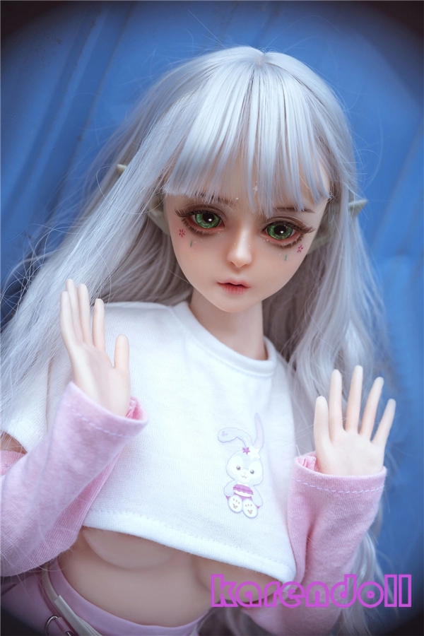 可愛いドール DLDOLL 小灵