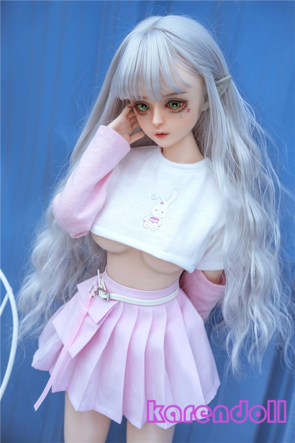 ろりどーる DLDOLL 小灵