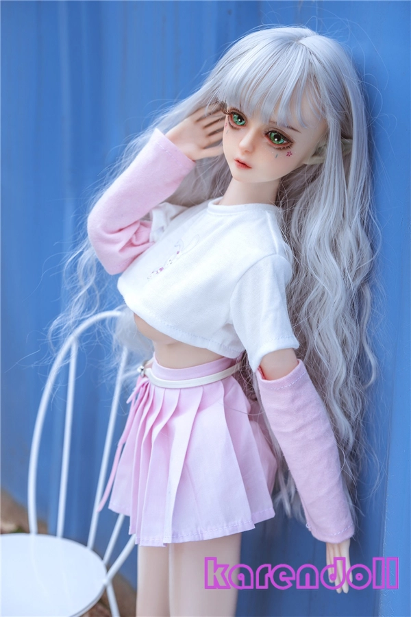 エロミニドール DLDOLL 小灵