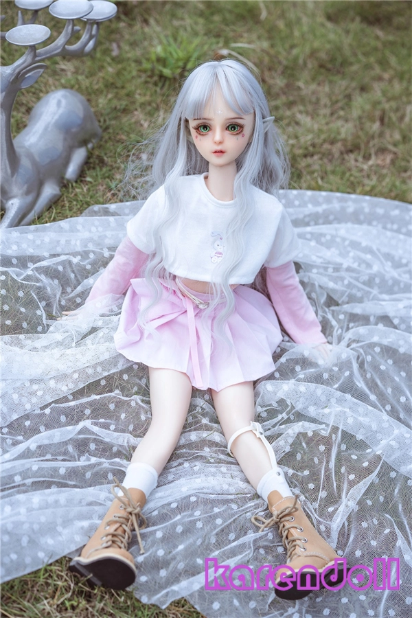 ロリラブドール DLDOLL 小灵