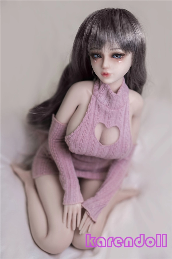 セクシーなエロ人形 DLDOLL 小紫