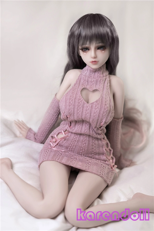 高級 大人のオナニー人形 小紫