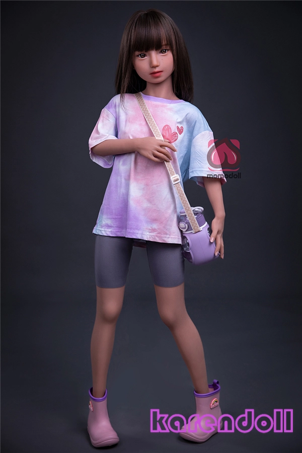 ダッチドール 凛津