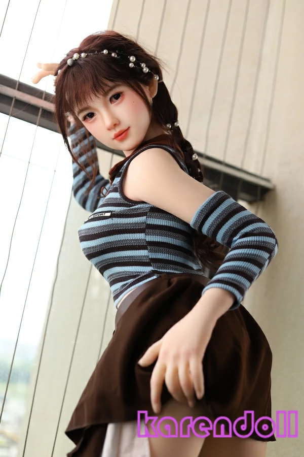 real doll 敏嘉