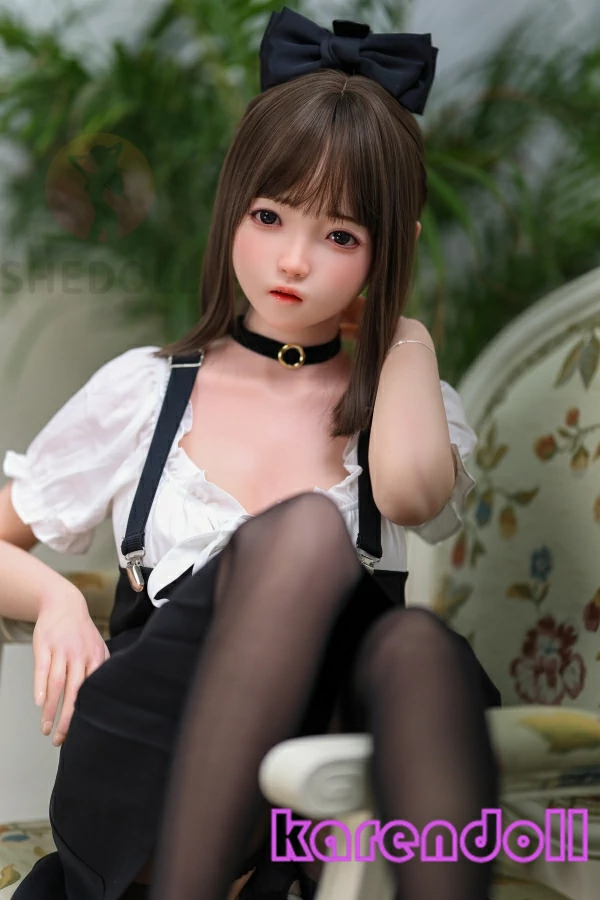 real doll 洛小乙