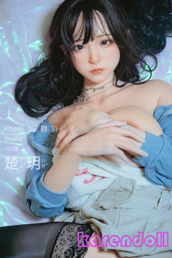 real doll 楚玥