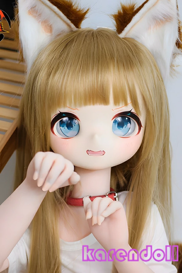  アニメ ラブドール 黄豆