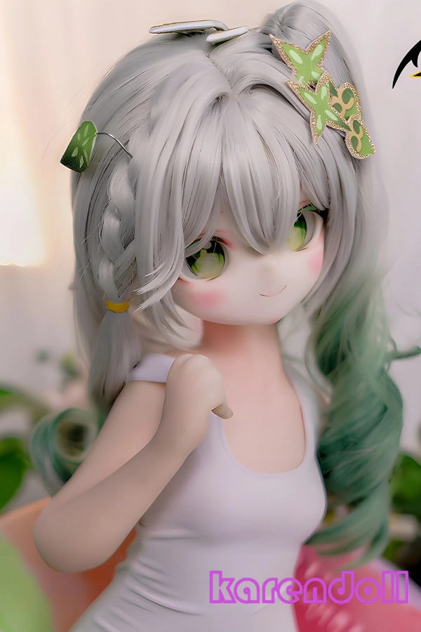 二次元 アニメ  MOZUDOLL 小草