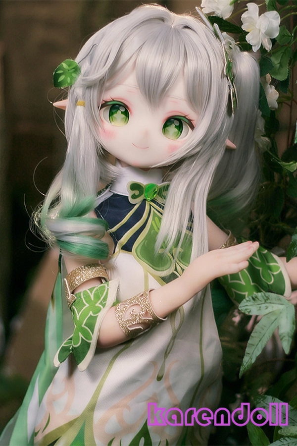 アニメ ドール mozudoll 小草