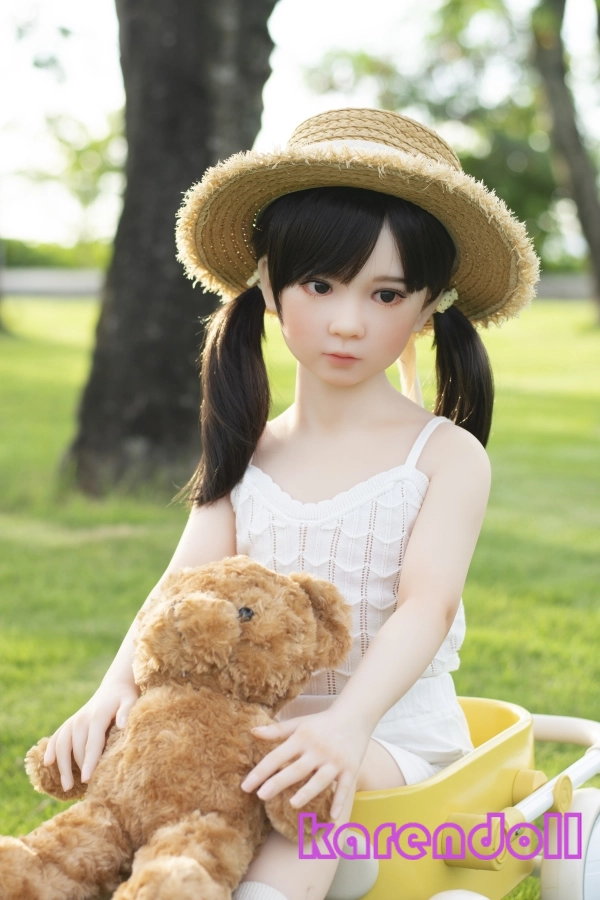 110cm 平胸 AXB DOLLS＃TB06 