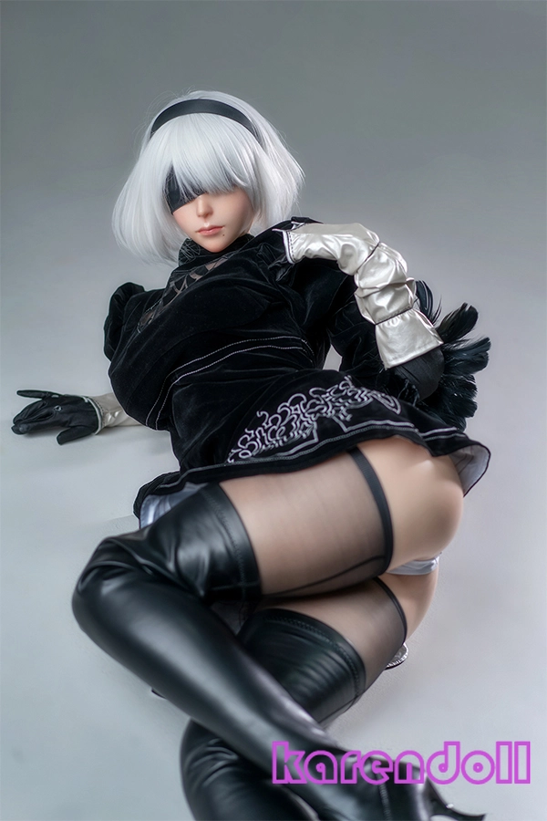 2B コスプレ 人形