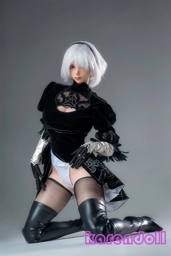 シリコン 人形 cosplay 2b