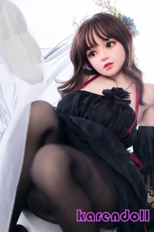 real doll Missdoll 鈴蘭