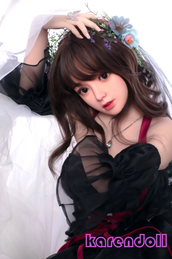 sex doll Missdoll 鈴蘭