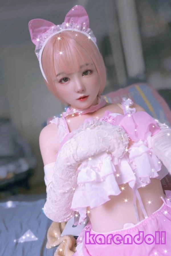 可愛い ドール 2.0 Missdoll 风信子