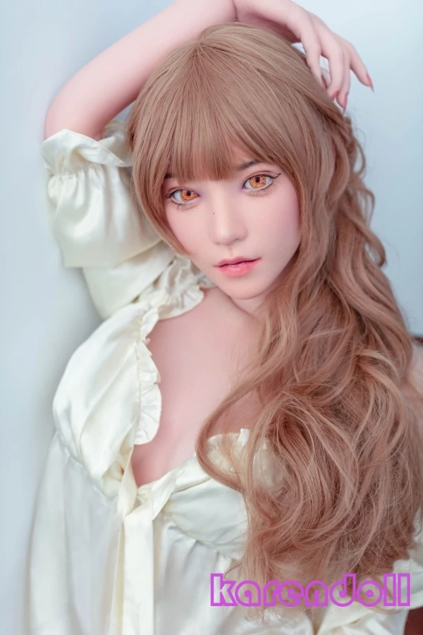 sex doll Missdoll 鸢尾