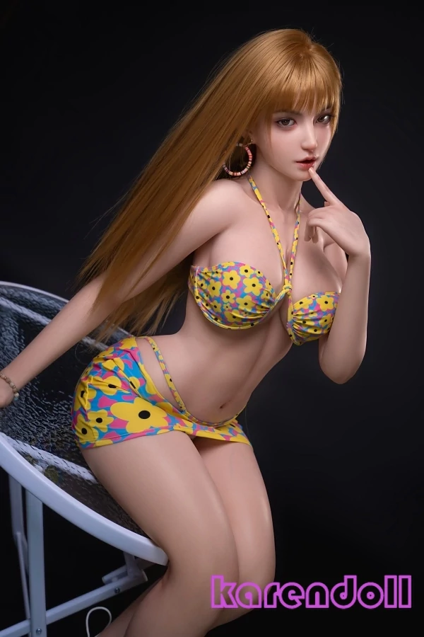 エロいドール Yearndoll 有彩