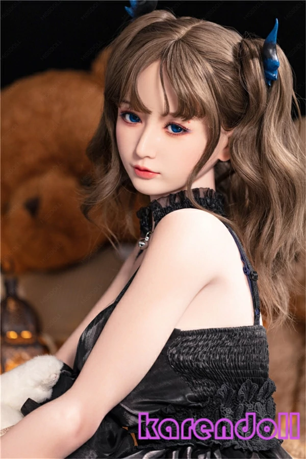 Missdoll 2.2CF系列 桔梗小恶魔