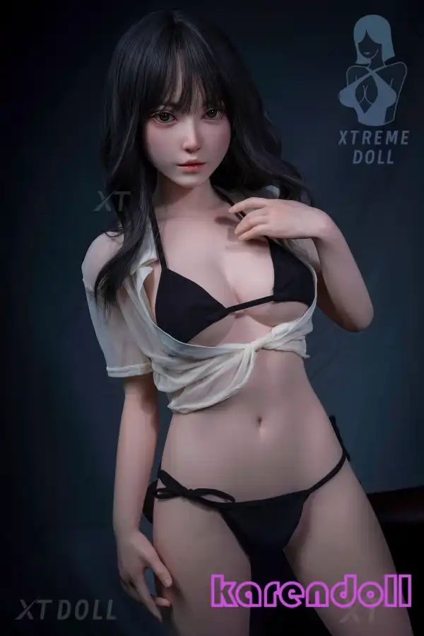 清楚系等身大ドール XTDOLL LIN