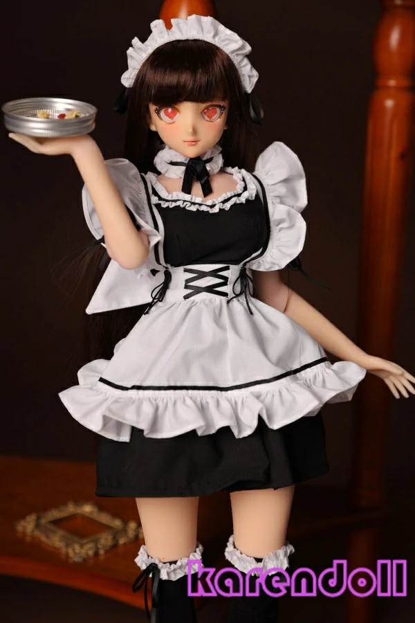 可愛いアニメドール Housemaid