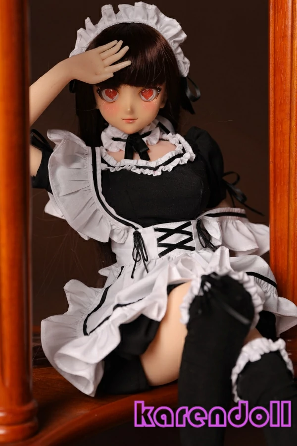 60cm ラブドール Housemaid