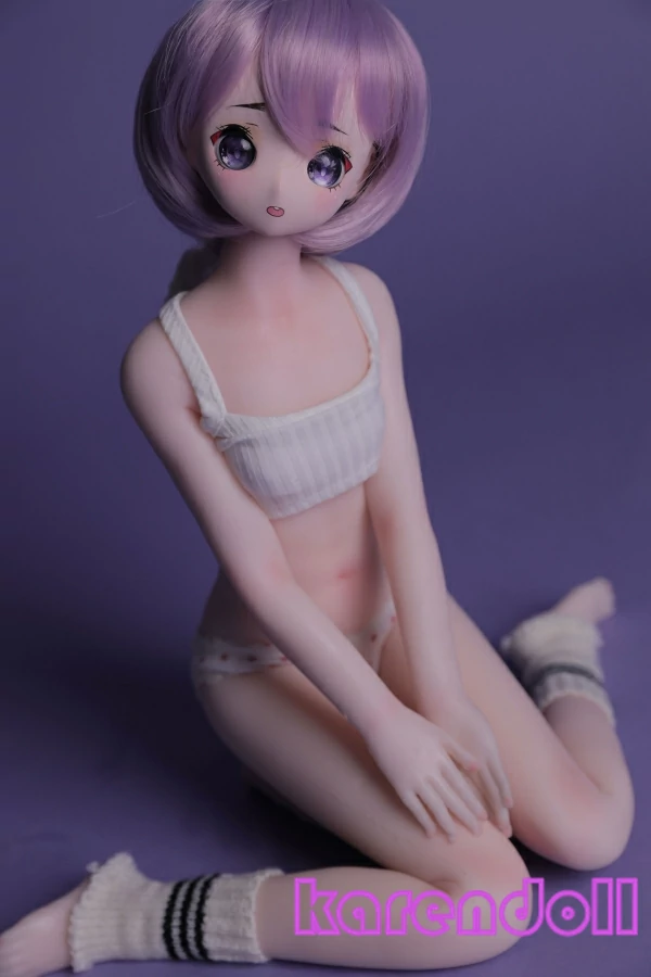 ミニ 人形 Climax Doll Eudora