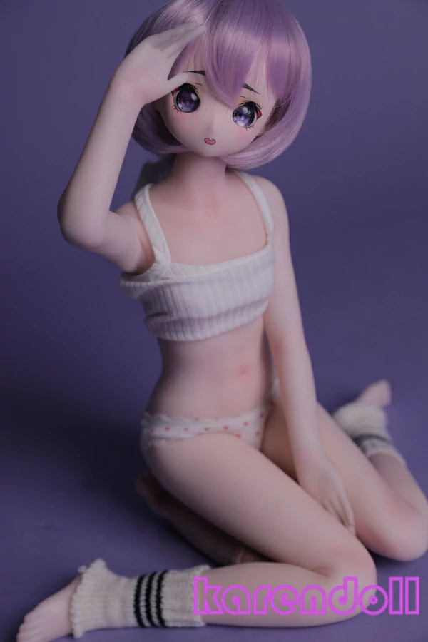 アニメ ドール Climax Doll Eudora