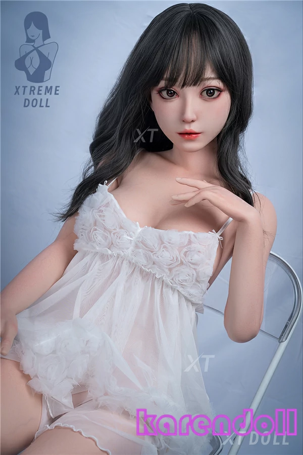 清楚系等身大ドール XTDOLL Yin