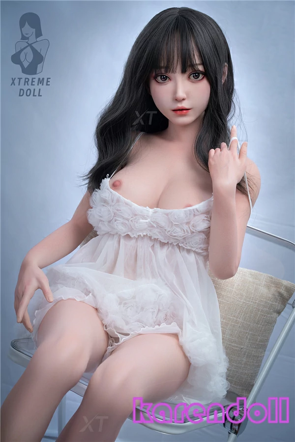 シリコン人形 XTDOLL Yin