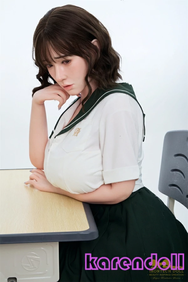 爆乳 ドール Irontechdoll Betty