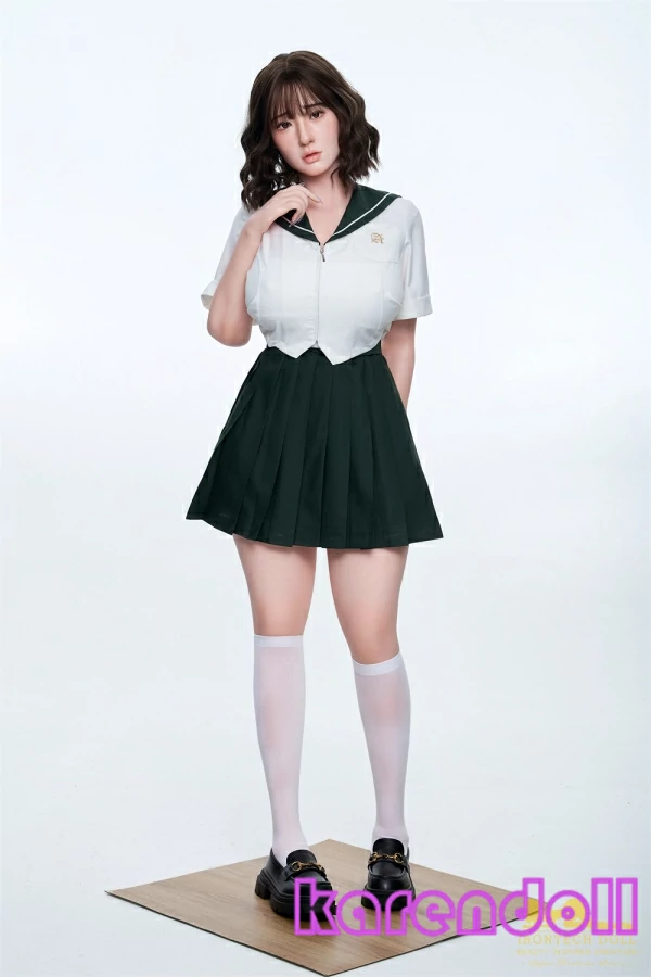 162cm ラブドール Irontechdoll＃S7