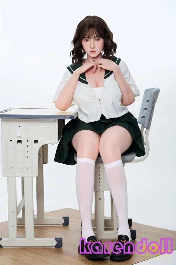 コスプレ ドール Irontechdoll＃S7