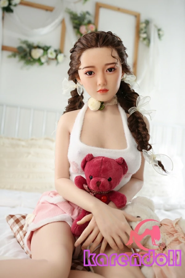 SEX DOLL FJDOLL #100