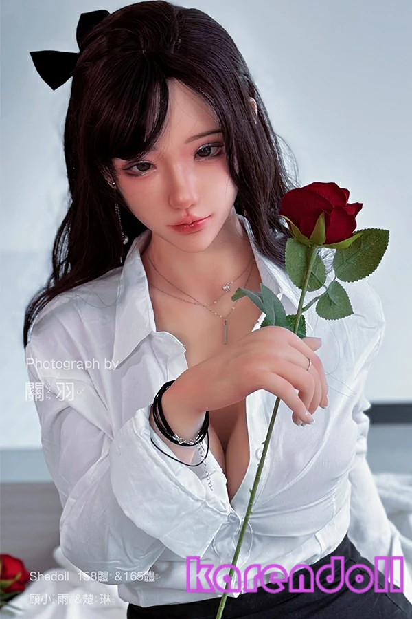 Sex Doll Shedoll 楚琳