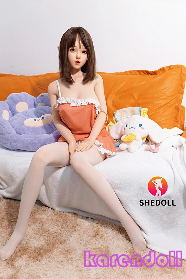 リアル エロ Shedoll 艾琳