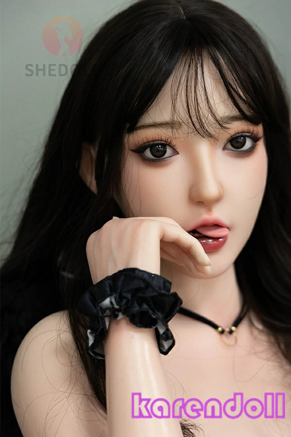 SEX DOLL SHEDOLL 花音