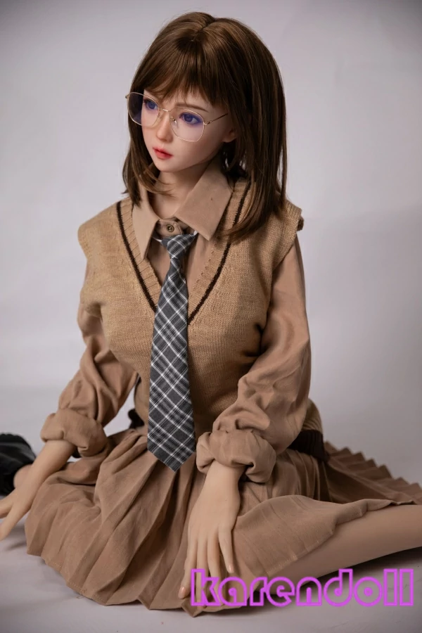 148cm Cカップ DOMDOLL 小爱