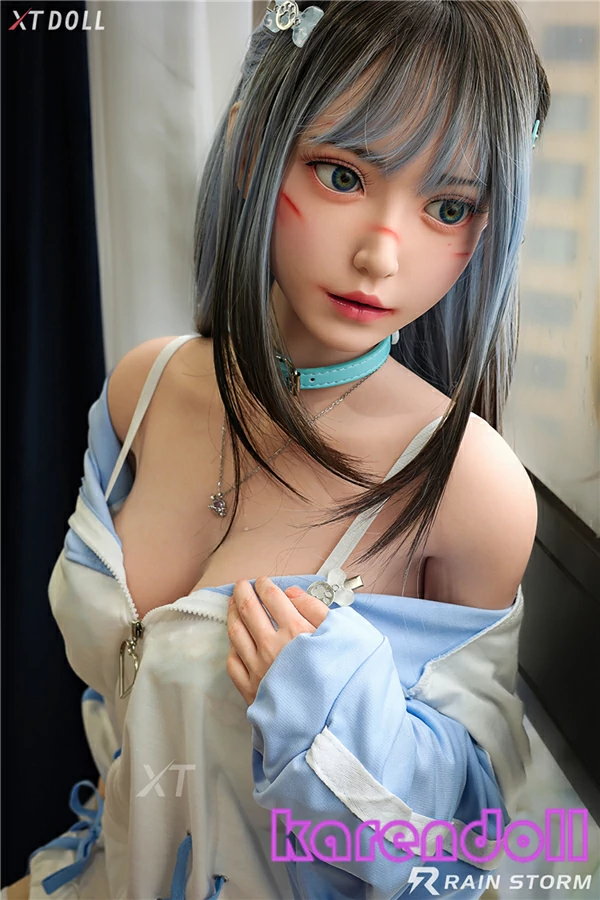 XTDOLL 新作 Lily