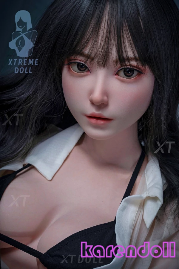 超級軽量化 xtdoll lin