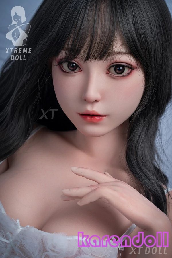 XTDOLL 人気体型 Yin