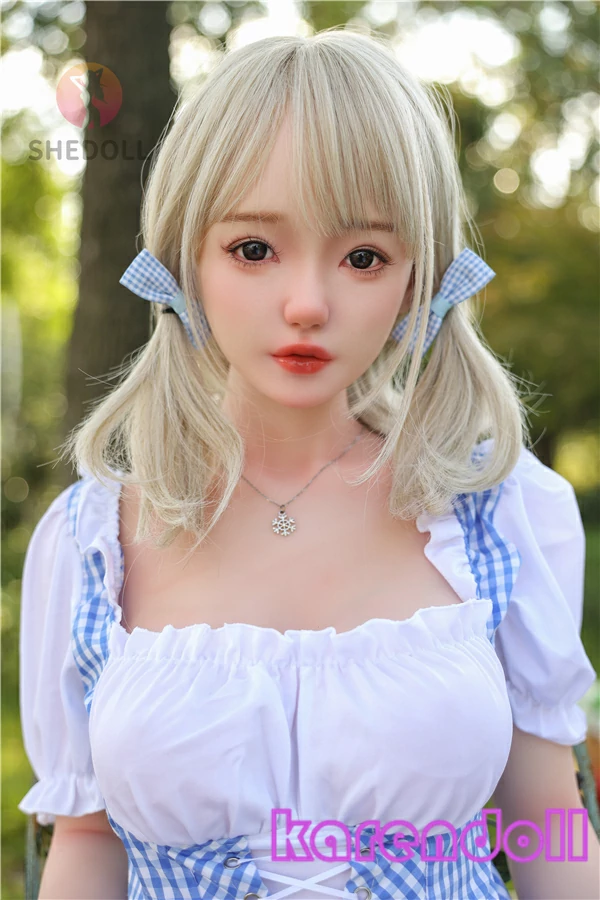 D cup Sex Doll 沅沅