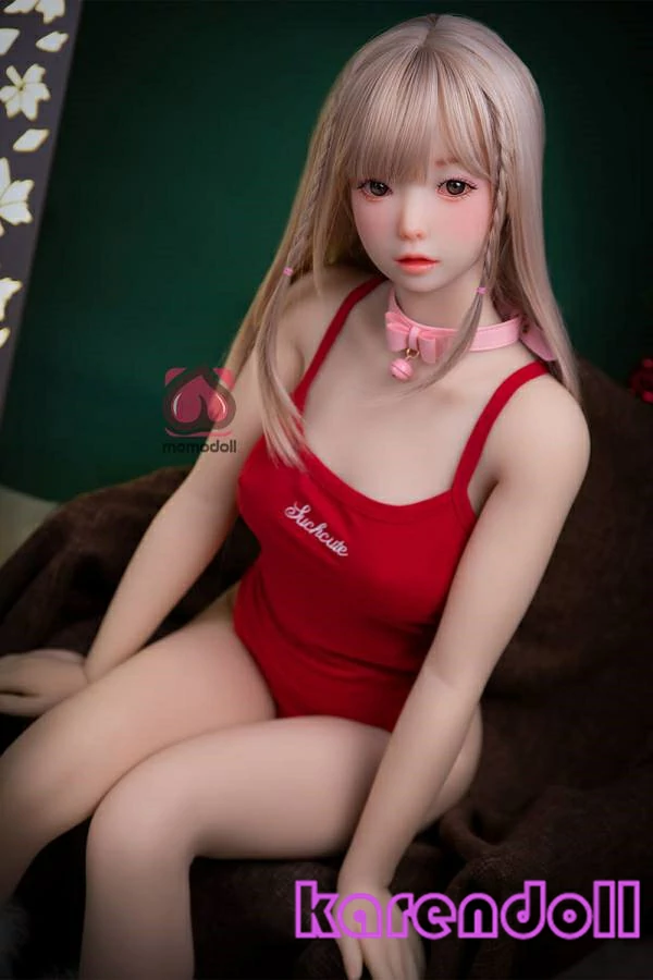 TPE ドール MOMODOLL 栞奈