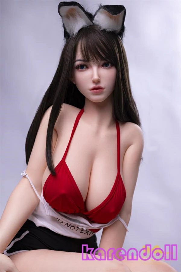 狐娘 ラブドール Irontechdoll S41