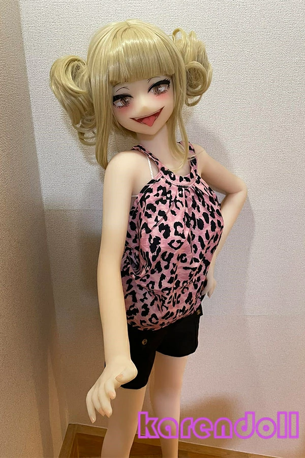 Aotume Doll サラちゃん