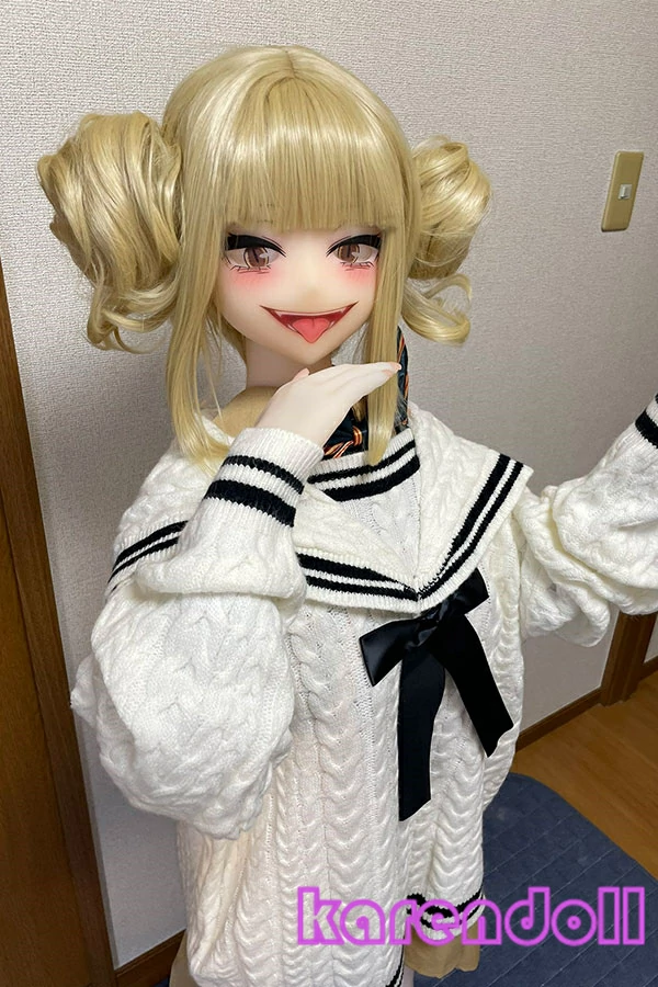 aotumedoll サラちゃん