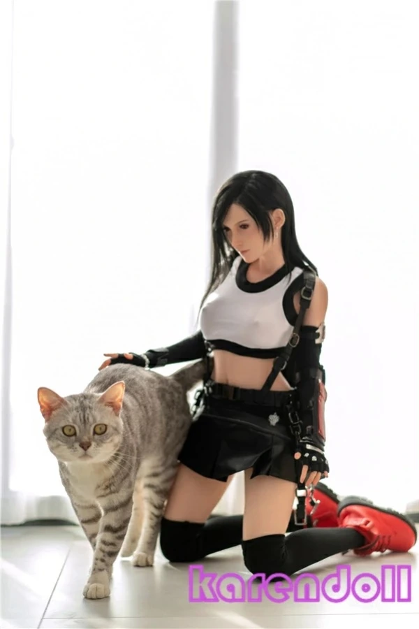 コスプレドール tifa