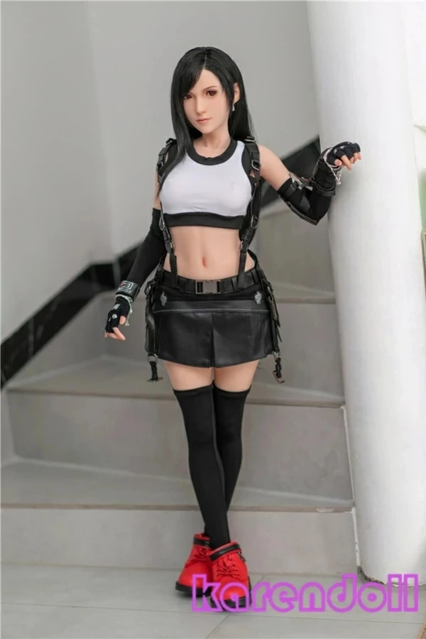 等身 大 ドール cosplay tifa