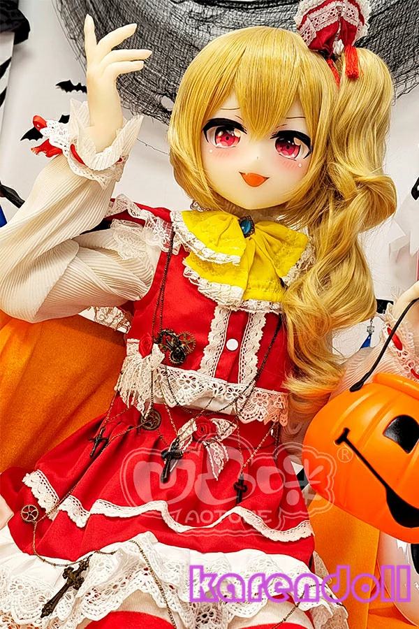 ダッチワイフ ハロウィン